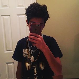 Meet your Posher, Nick